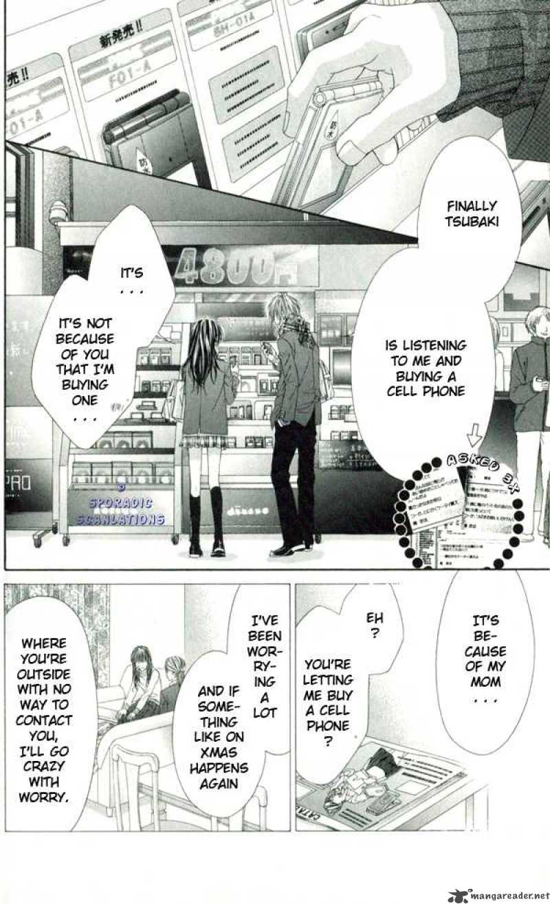 Kyou Koi Wo Hajimemasu 34 4