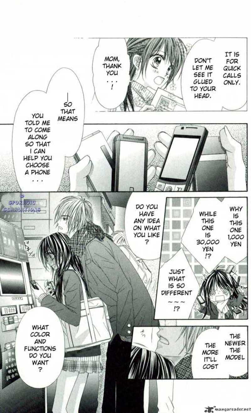 Kyou Koi Wo Hajimemasu 34 5