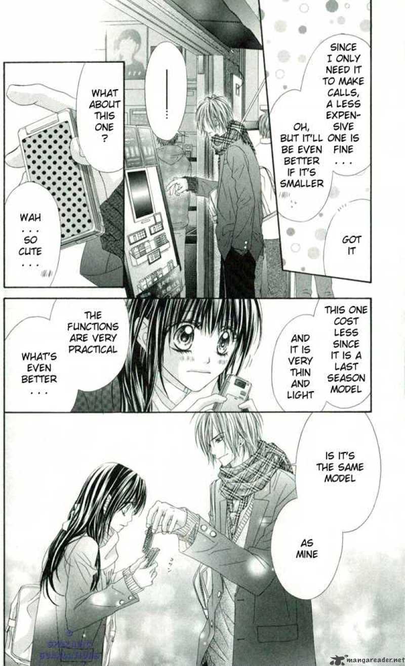 Kyou Koi Wo Hajimemasu 34 6
