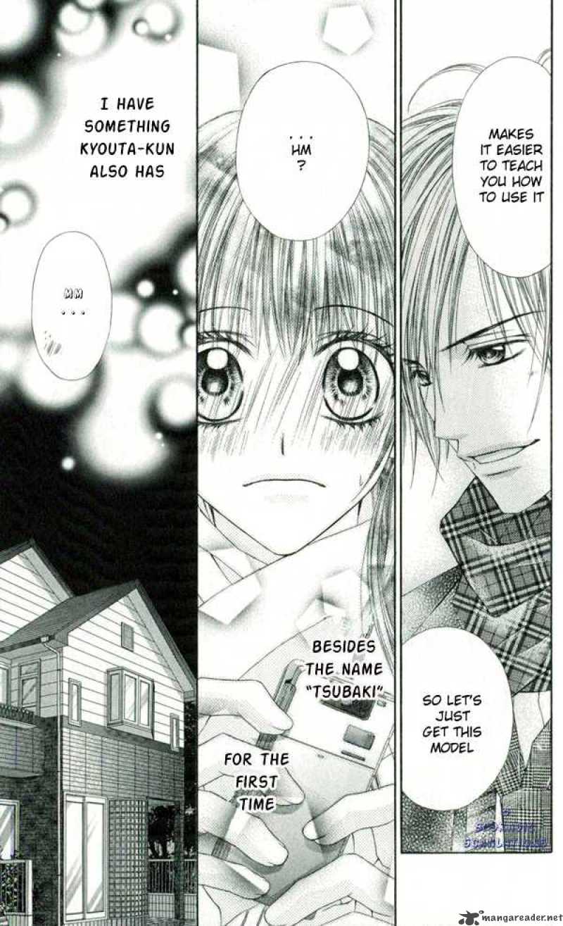 Kyou Koi Wo Hajimemasu 34 7