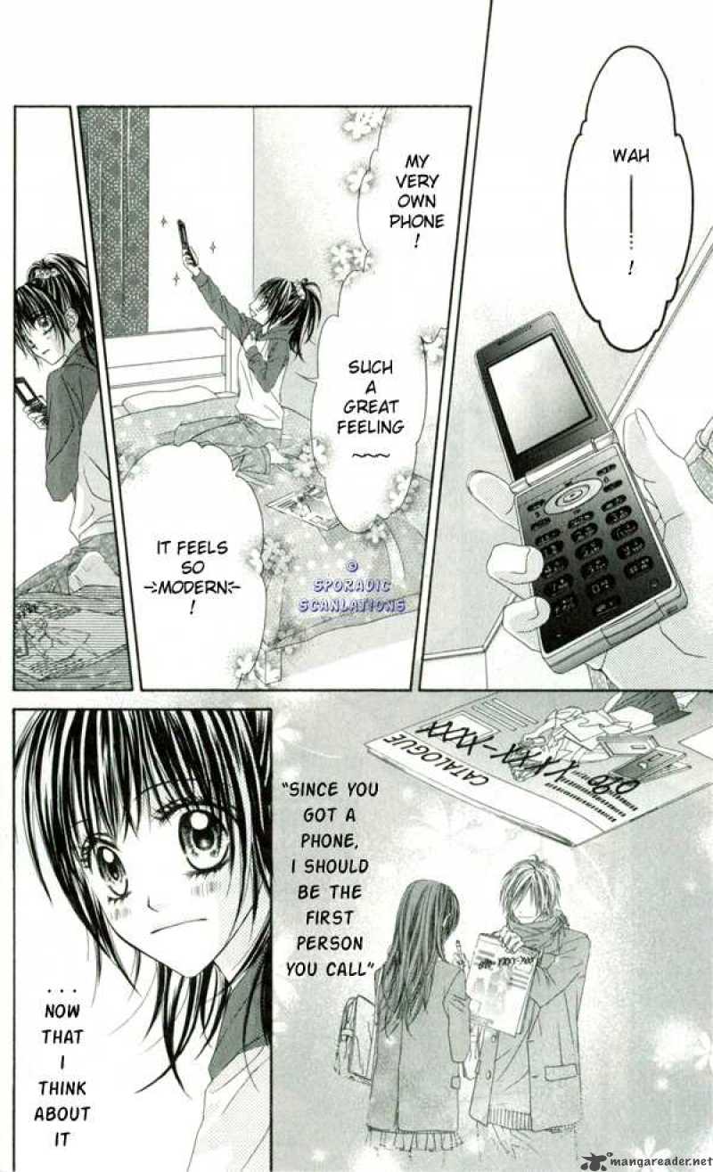 Kyou Koi Wo Hajimemasu 34 8