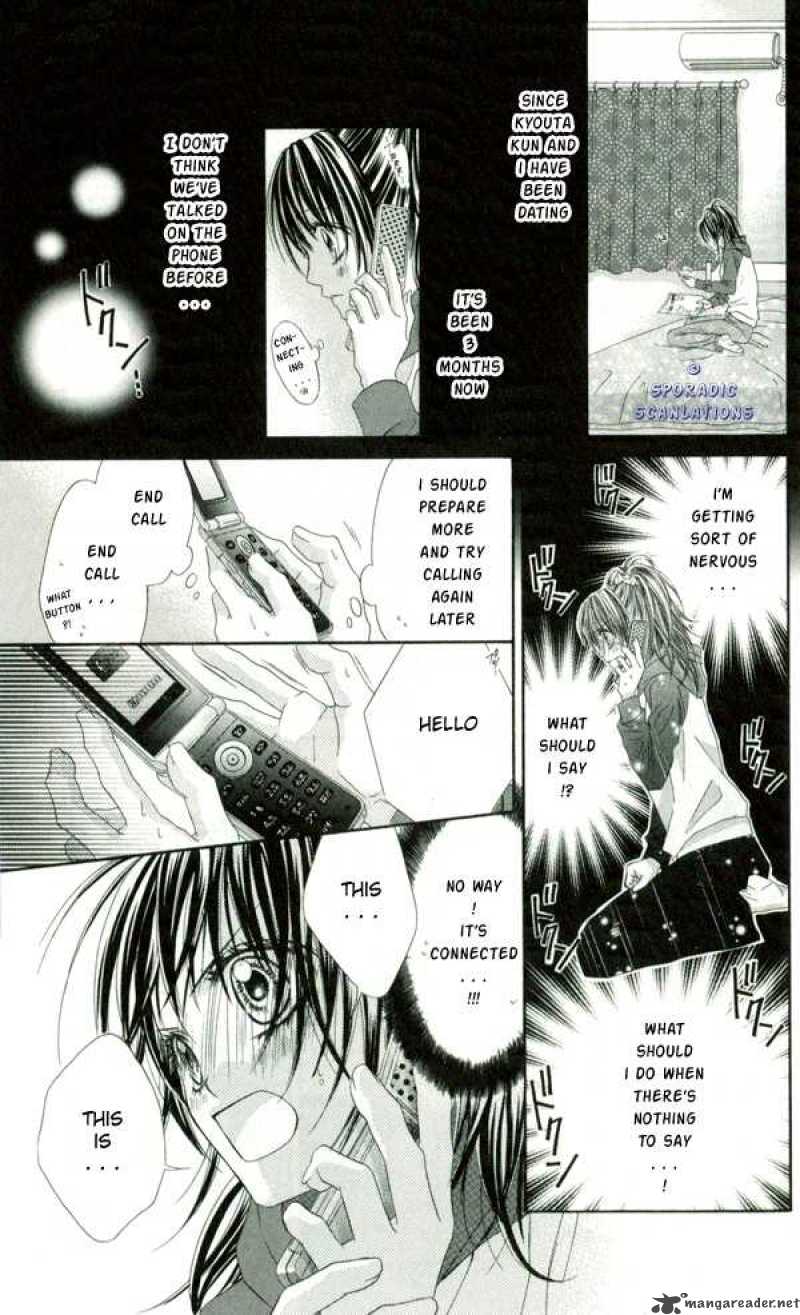 Kyou Koi Wo Hajimemasu 34 9