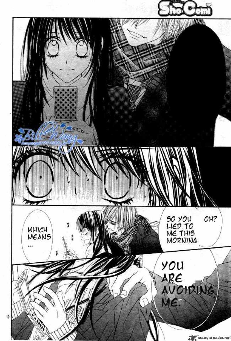Kyou Koi Wo Hajimemasu 35 10
