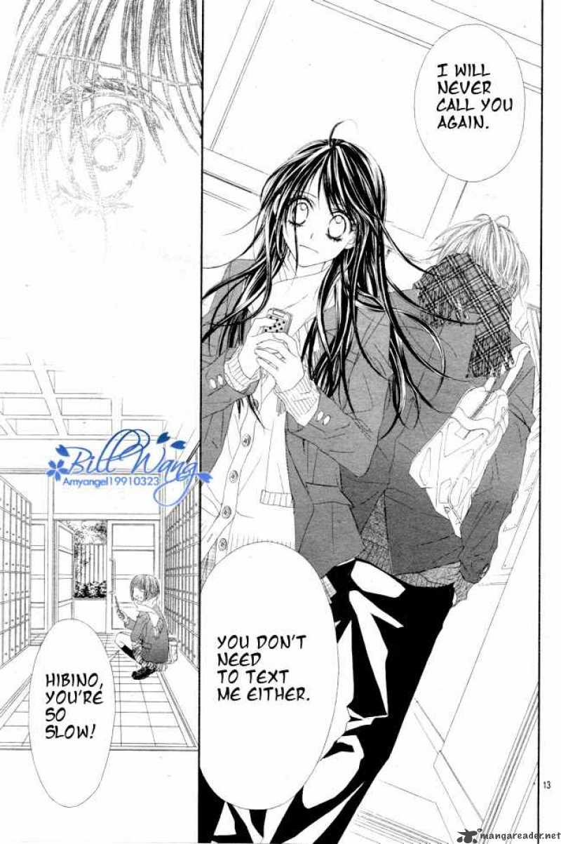 Kyou Koi Wo Hajimemasu 35 13