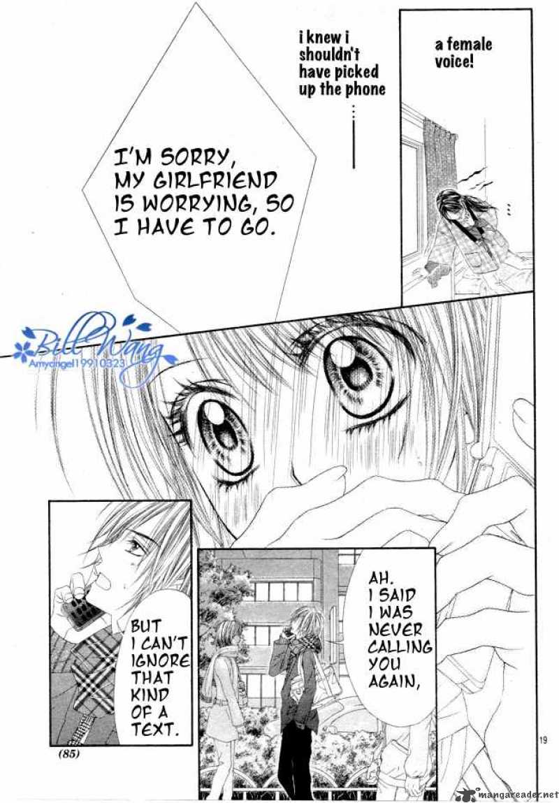 Kyou Koi Wo Hajimemasu 35 19