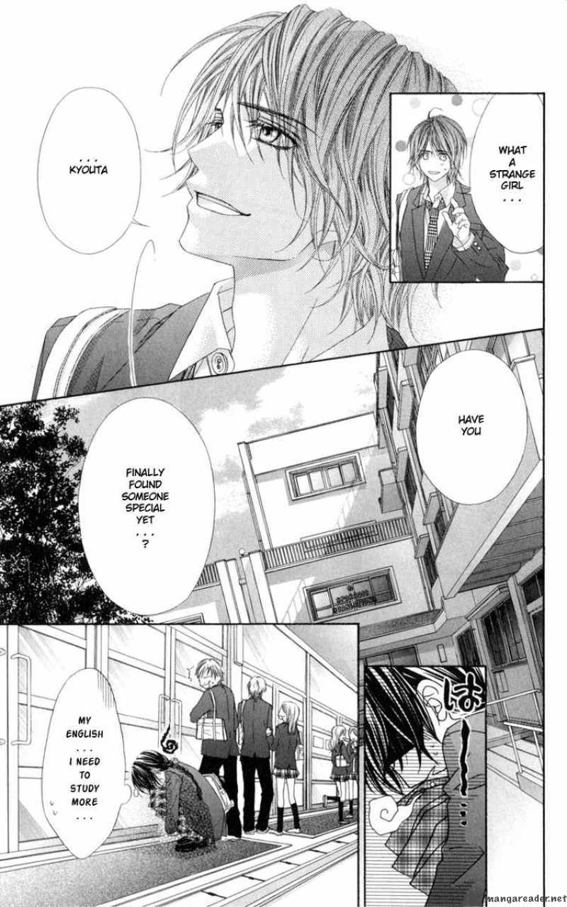 Kyou Koi Wo Hajimemasu 36 11