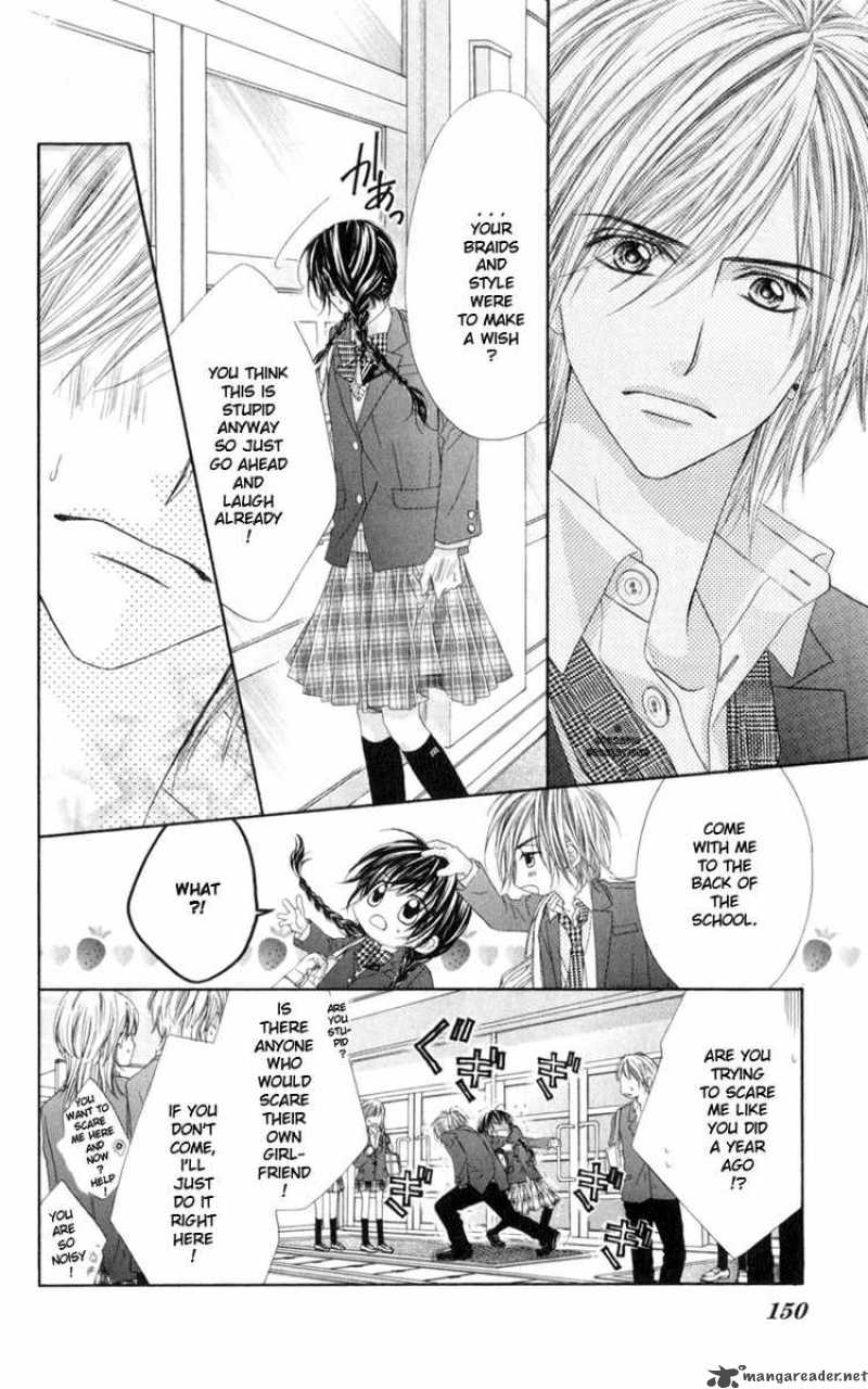 Kyou Koi Wo Hajimemasu 36 14