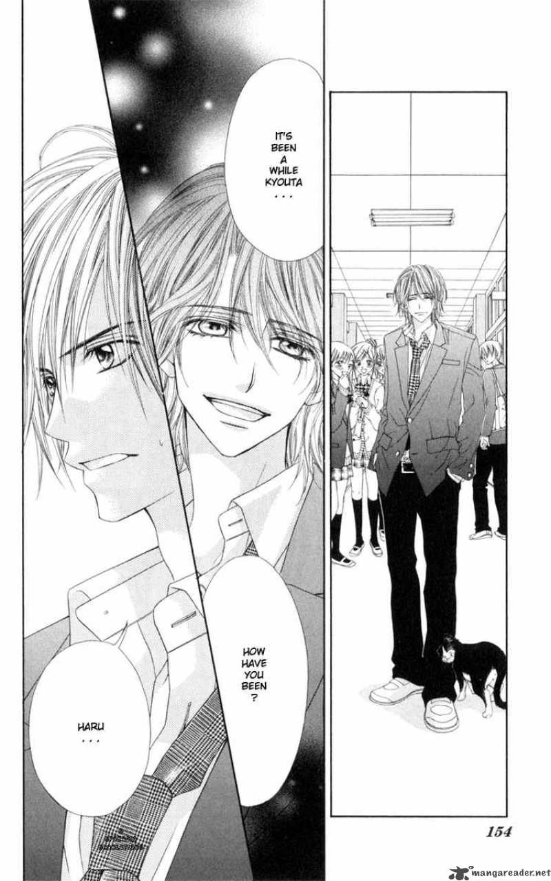 Kyou Koi Wo Hajimemasu 36 18