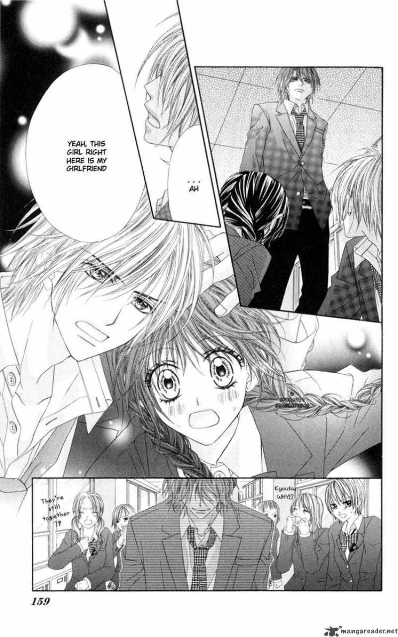 Kyou Koi Wo Hajimemasu 36 23