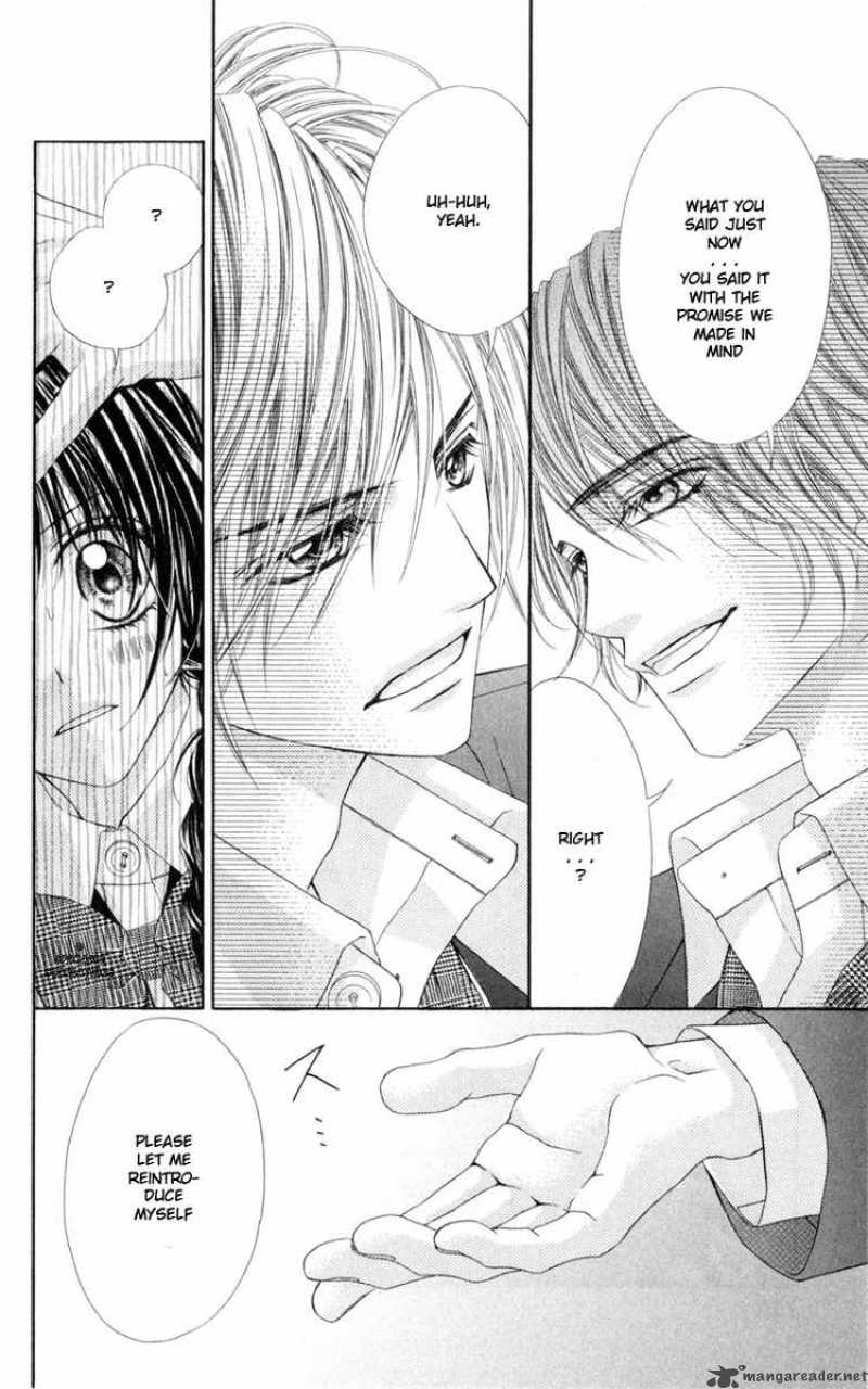Kyou Koi Wo Hajimemasu 36 24