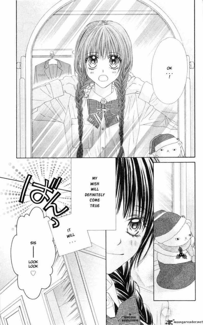 Kyou Koi Wo Hajimemasu 36 3