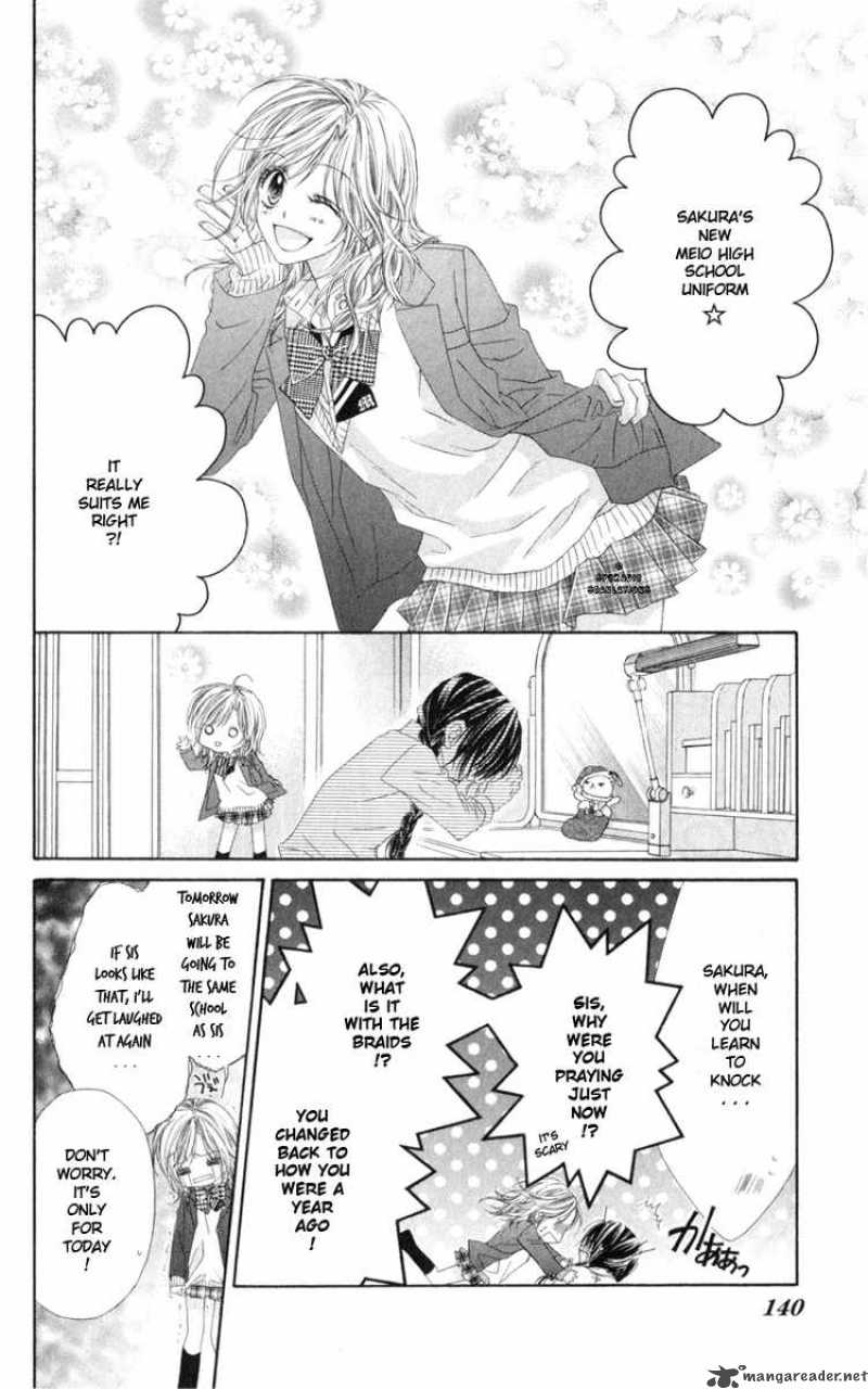 Kyou Koi Wo Hajimemasu 36 4