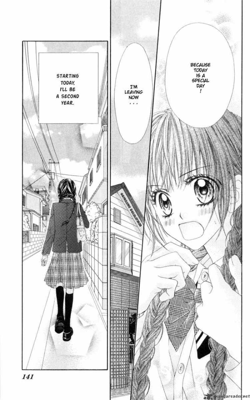 Kyou Koi Wo Hajimemasu 36 5