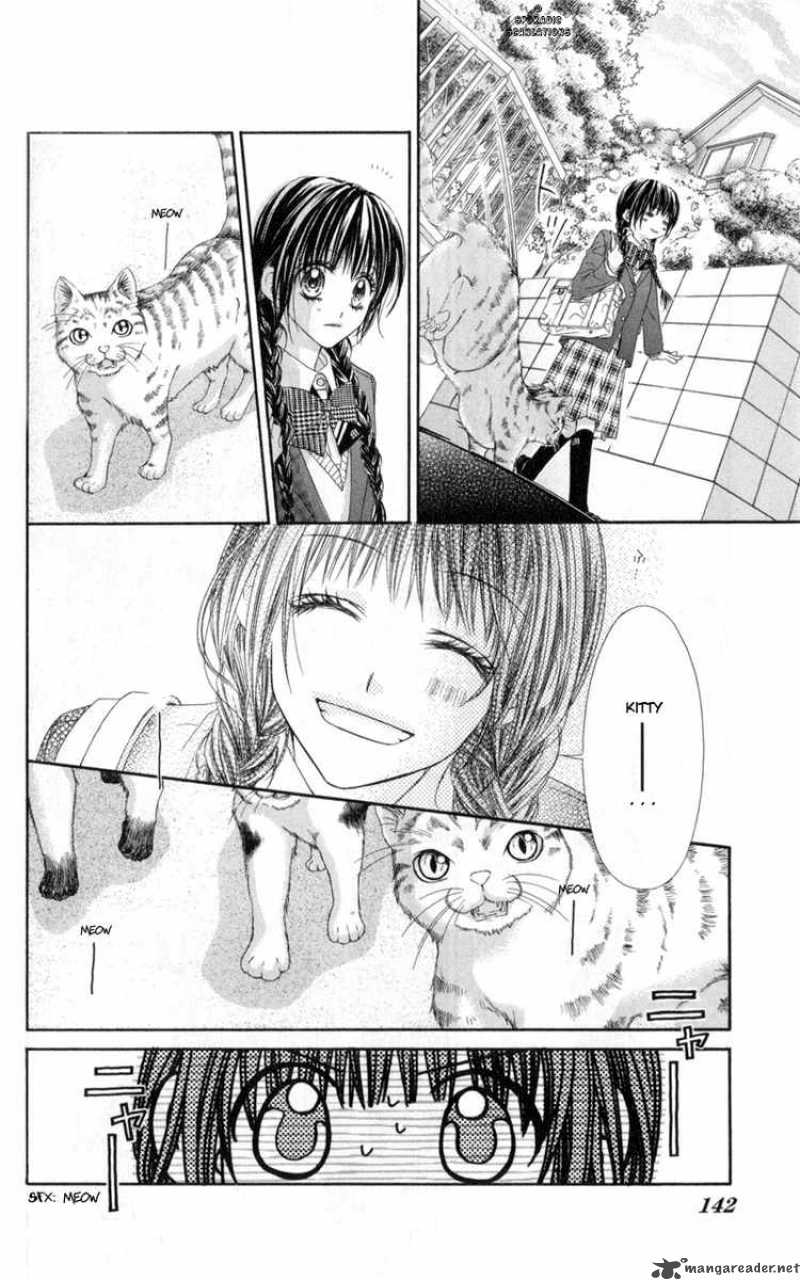 Kyou Koi Wo Hajimemasu 36 6