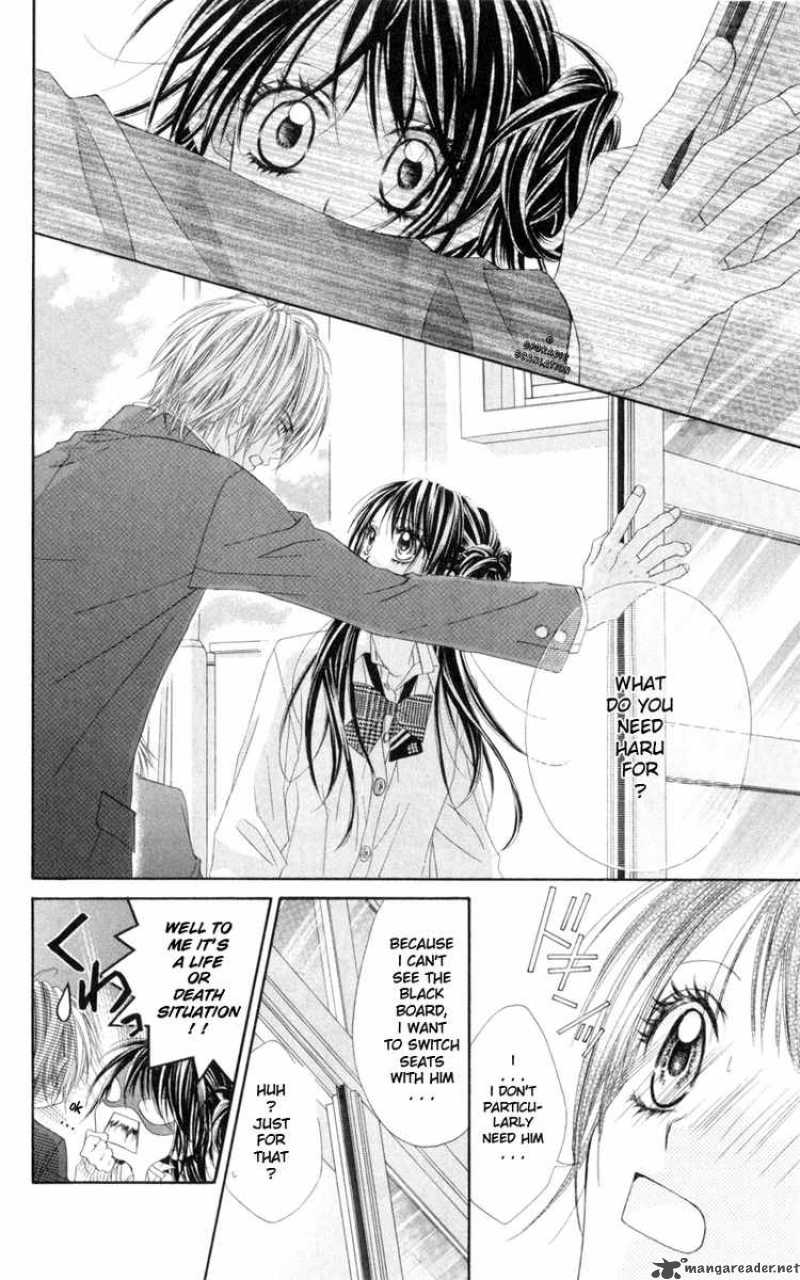 Kyou Koi Wo Hajimemasu 37 10