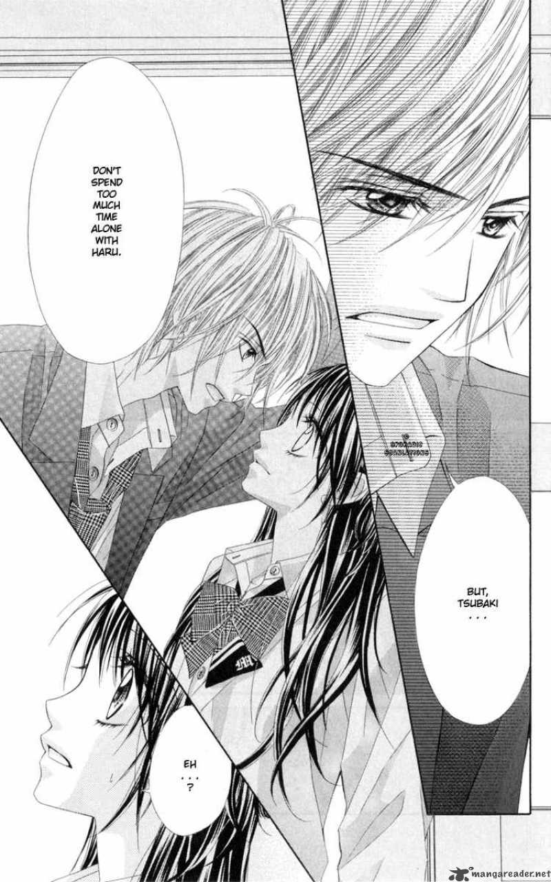 Kyou Koi Wo Hajimemasu 37 11