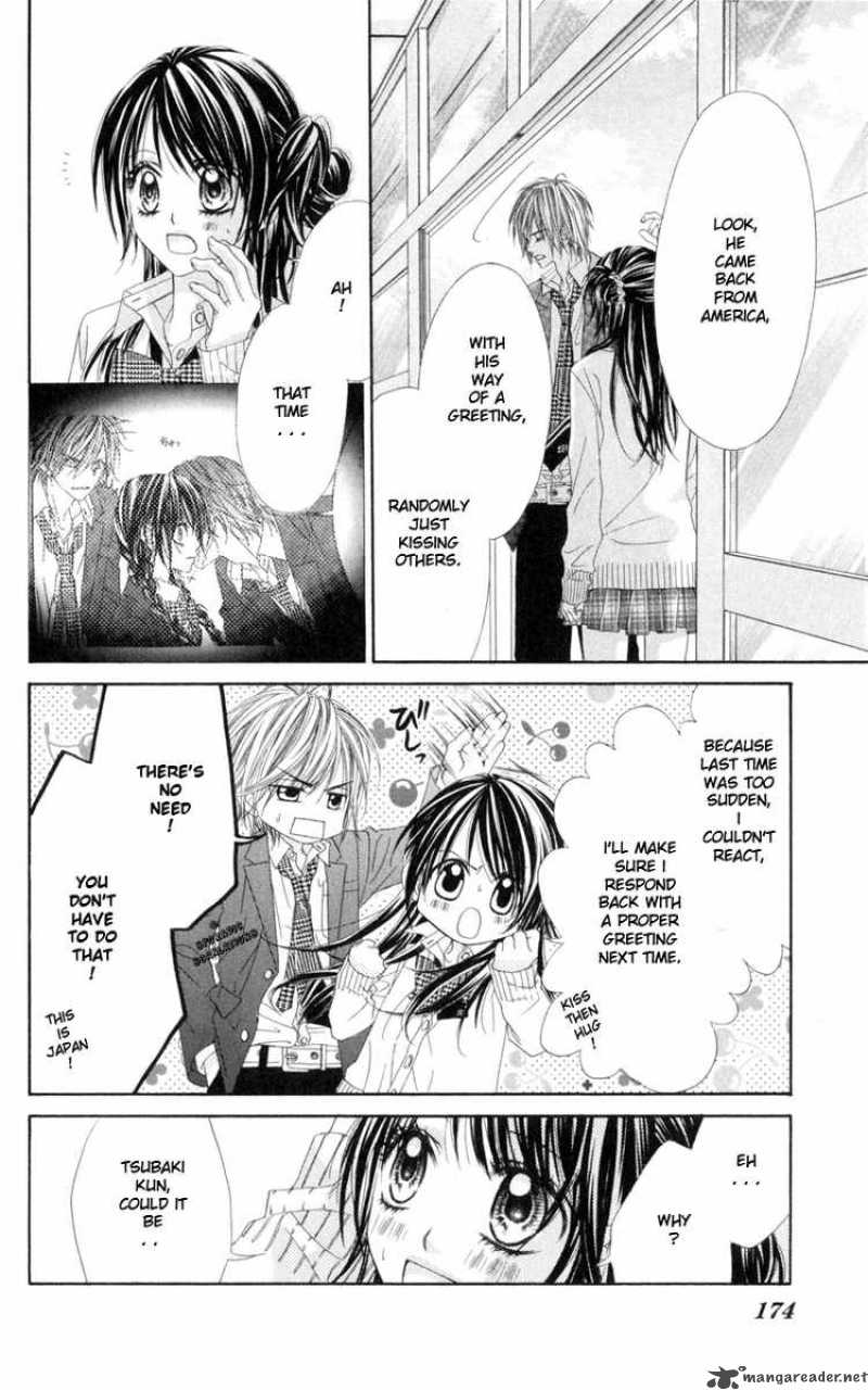Kyou Koi Wo Hajimemasu 37 12