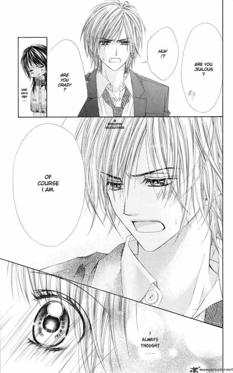 Kyou Koi Wo Hajimemasu 37 13