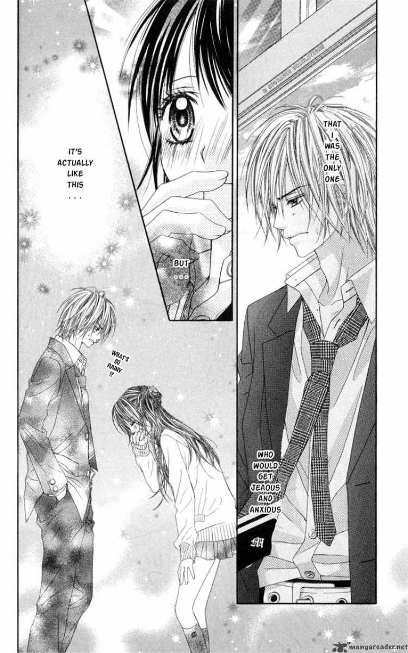 Kyou Koi Wo Hajimemasu 37 14