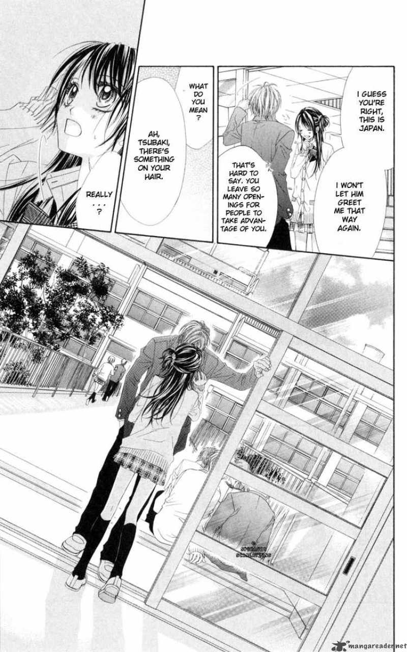 Kyou Koi Wo Hajimemasu 37 15