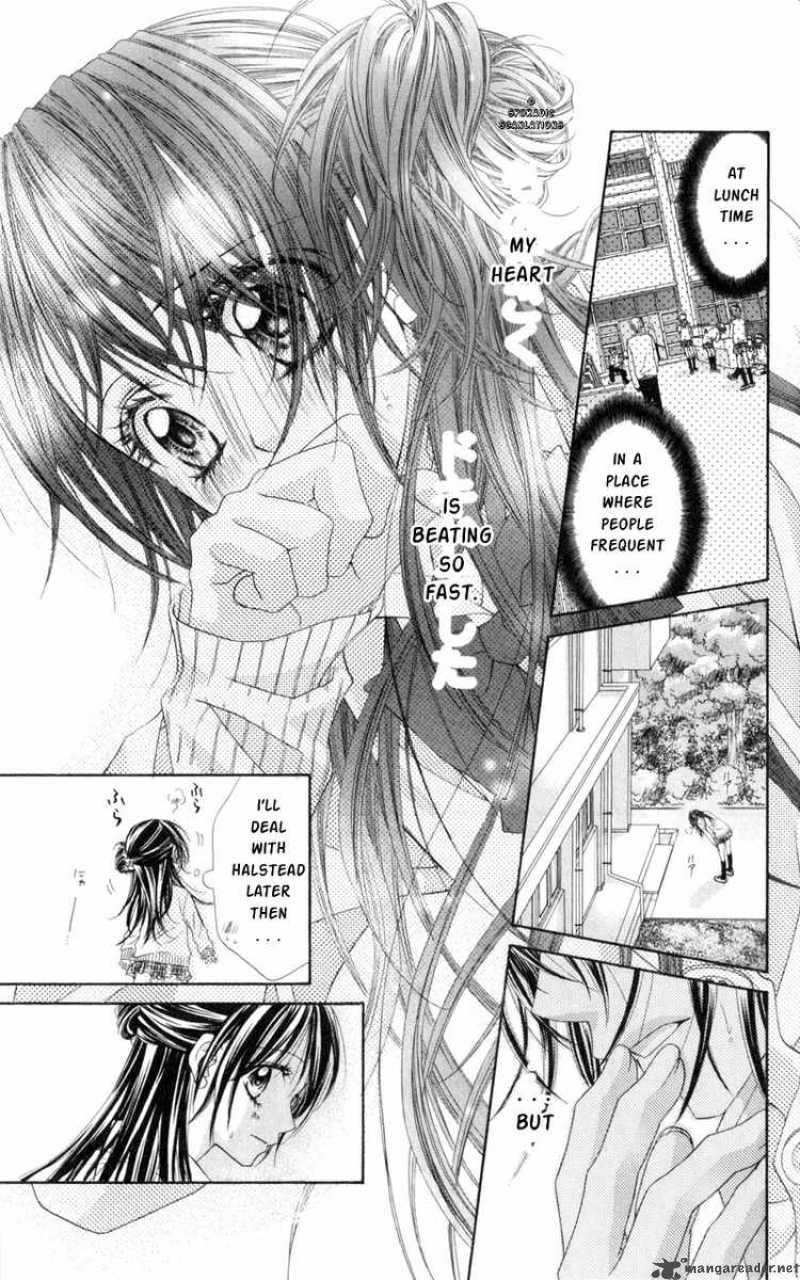 Kyou Koi Wo Hajimemasu 37 17