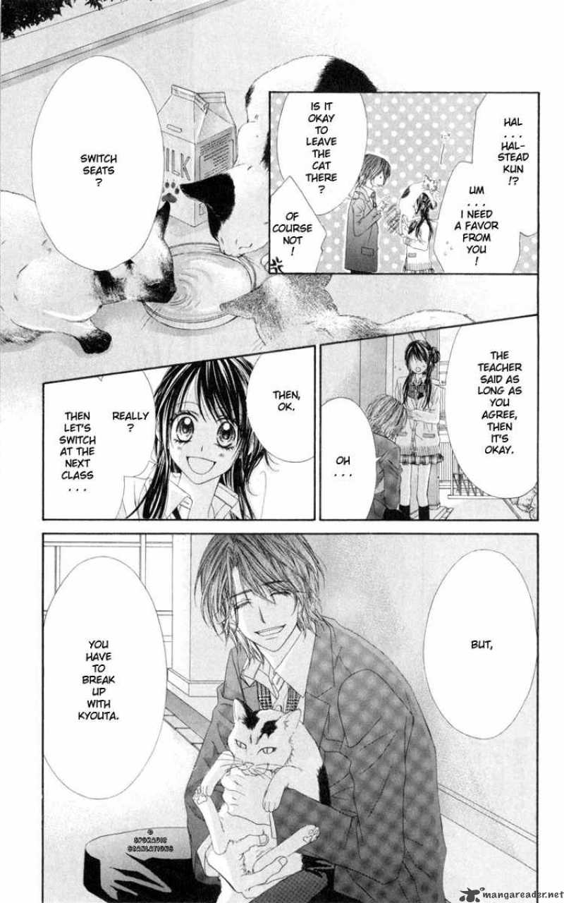 Kyou Koi Wo Hajimemasu 37 19