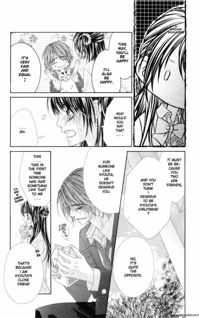 Kyou Koi Wo Hajimemasu 37 20