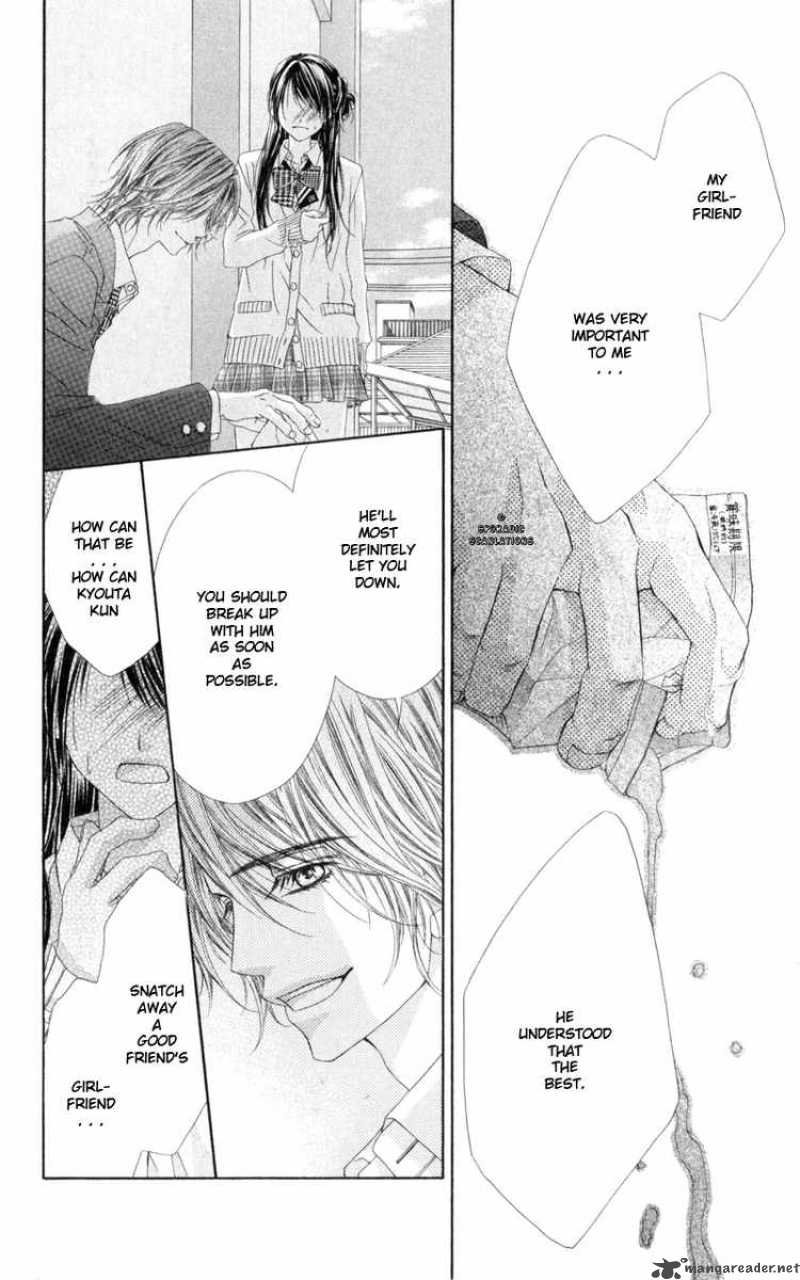 Kyou Koi Wo Hajimemasu 37 22