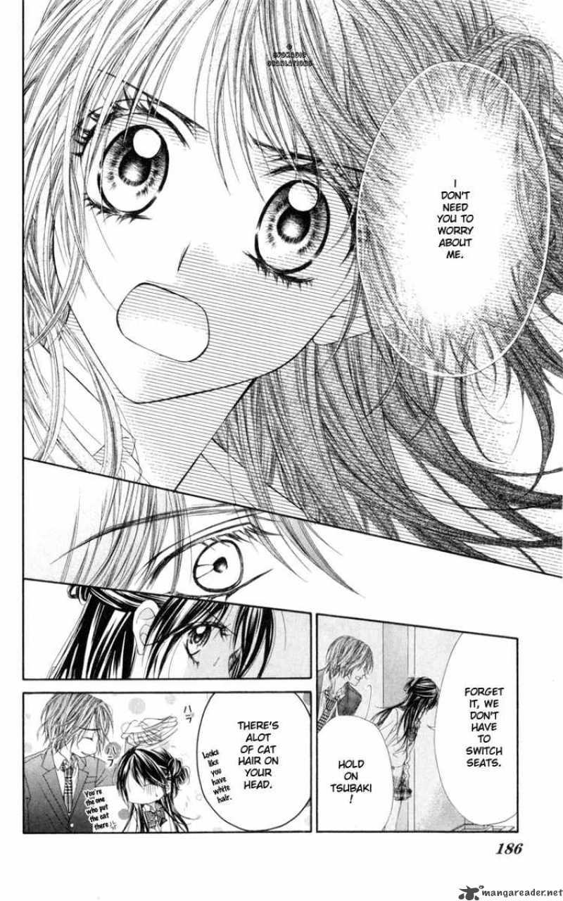 Kyou Koi Wo Hajimemasu 37 24
