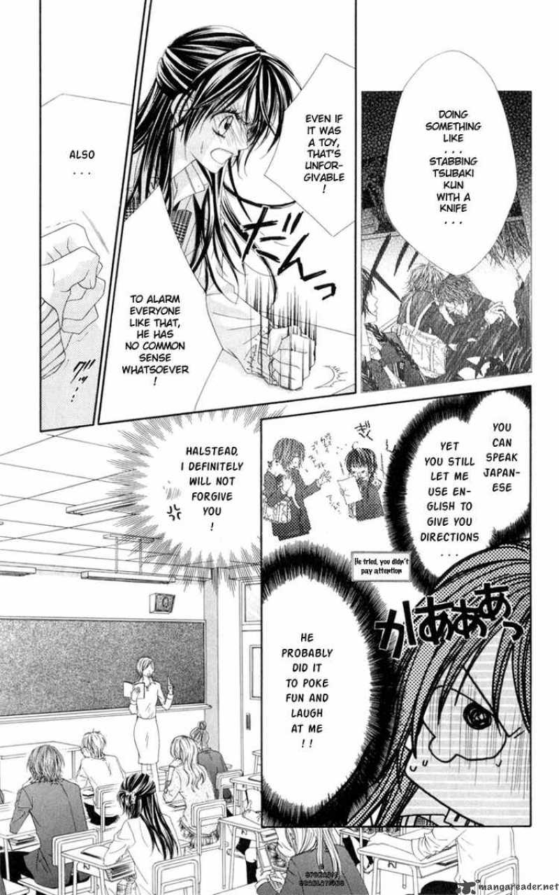 Kyou Koi Wo Hajimemasu 37 5