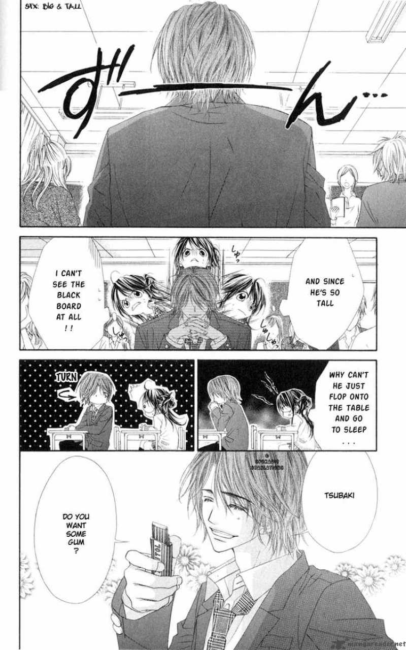 Kyou Koi Wo Hajimemasu 37 6