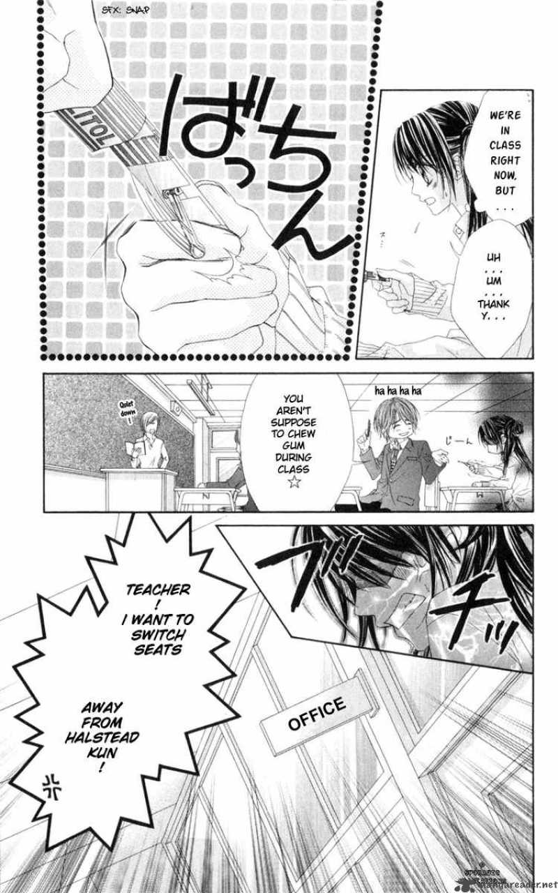 Kyou Koi Wo Hajimemasu 37 7