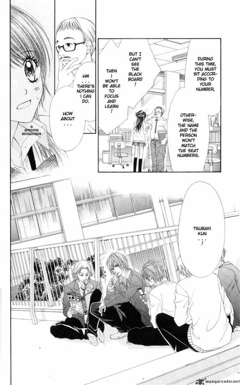 Kyou Koi Wo Hajimemasu 37 8