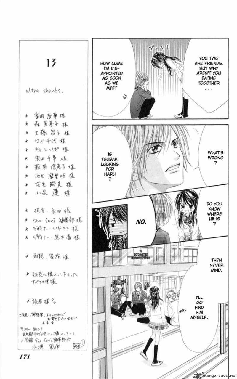 Kyou Koi Wo Hajimemasu 37 9