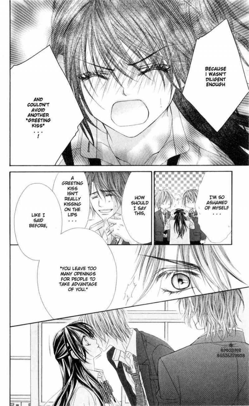Kyou Koi Wo Hajimemasu 38 11