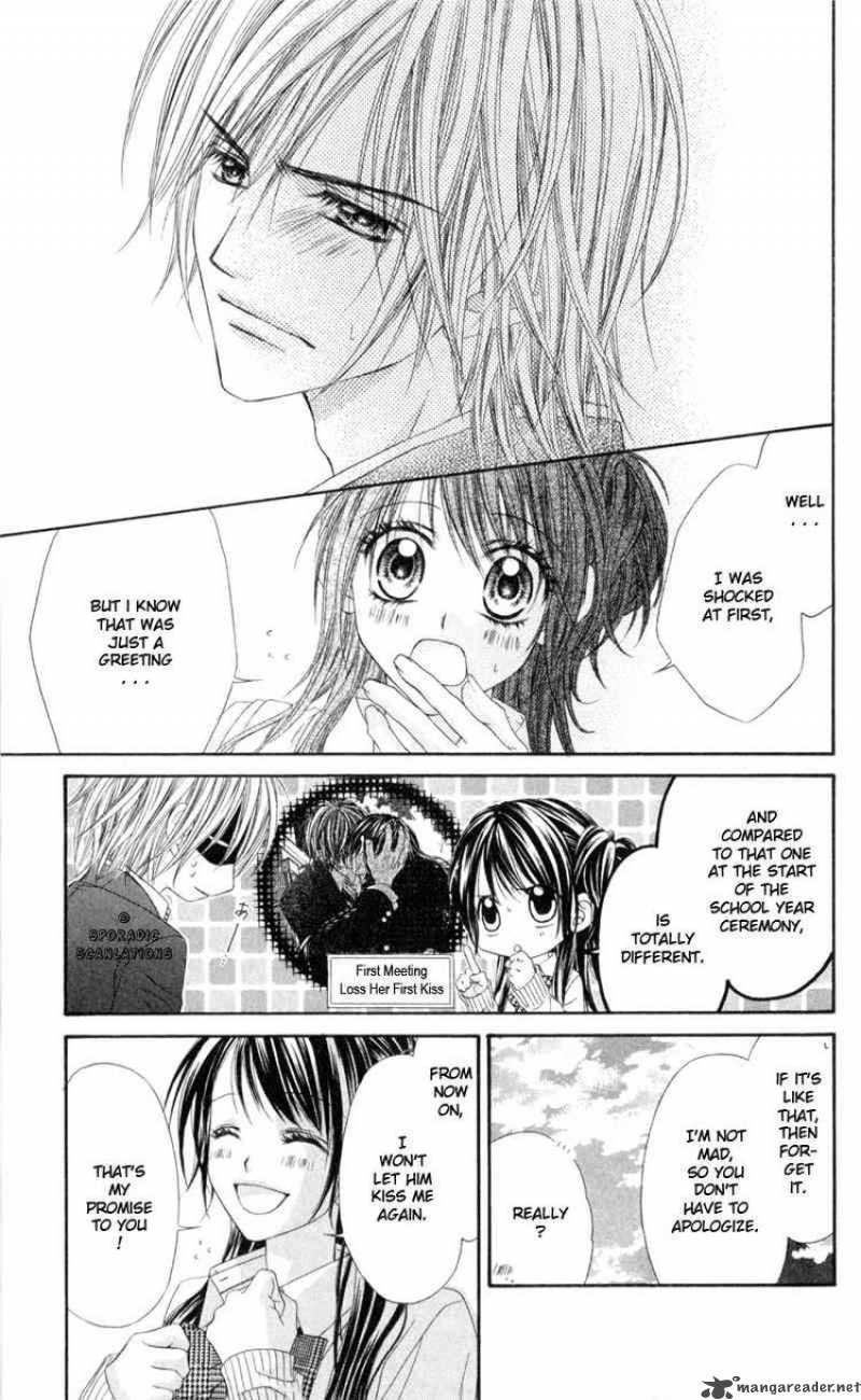 Kyou Koi Wo Hajimemasu 38 14