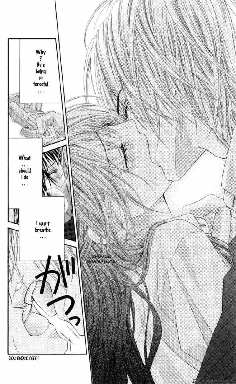 Kyou Koi Wo Hajimemasu 38 17
