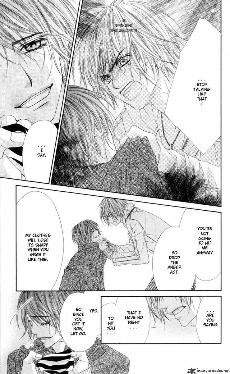 Kyou Koi Wo Hajimemasu 38 22