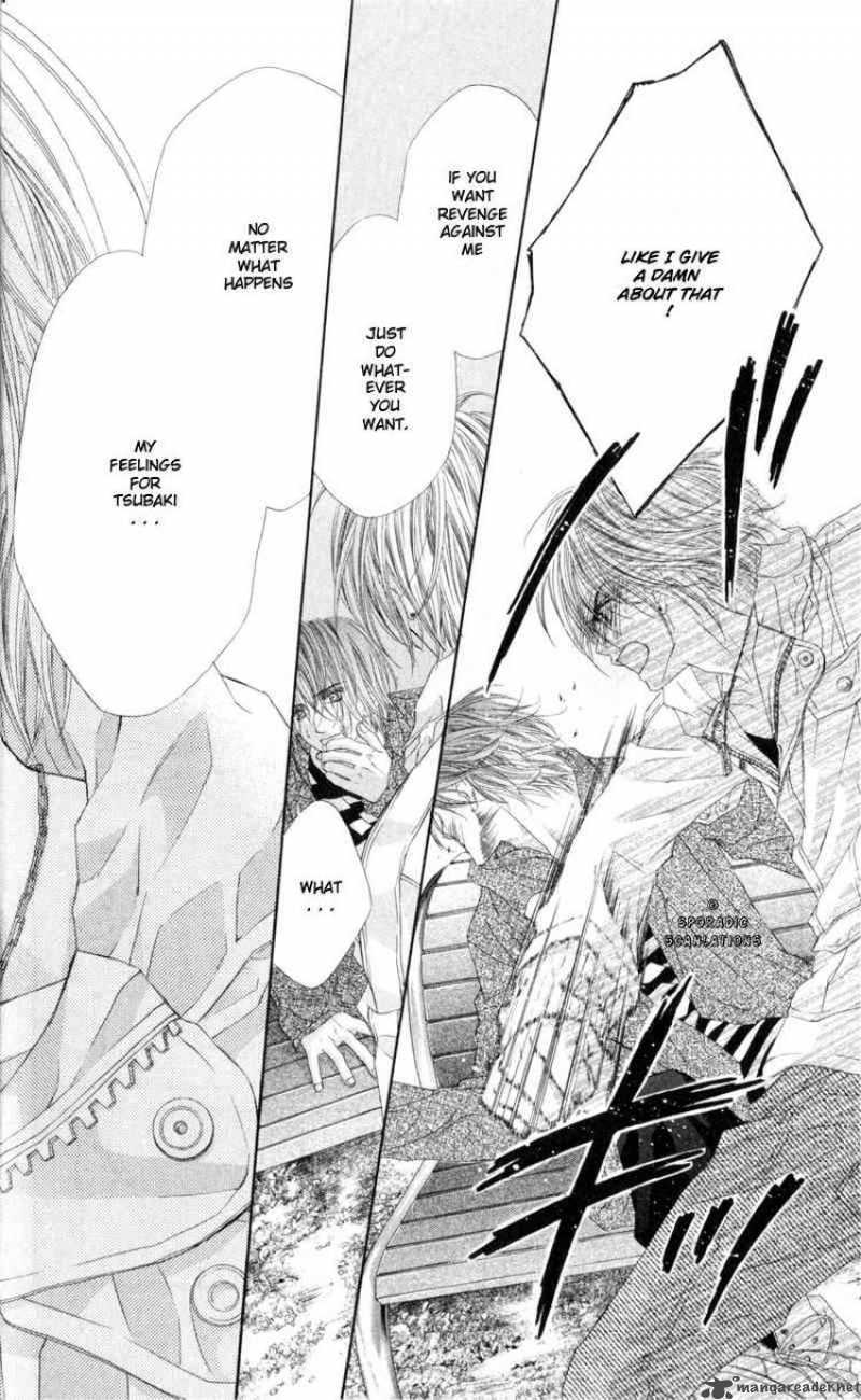 Kyou Koi Wo Hajimemasu 38 23