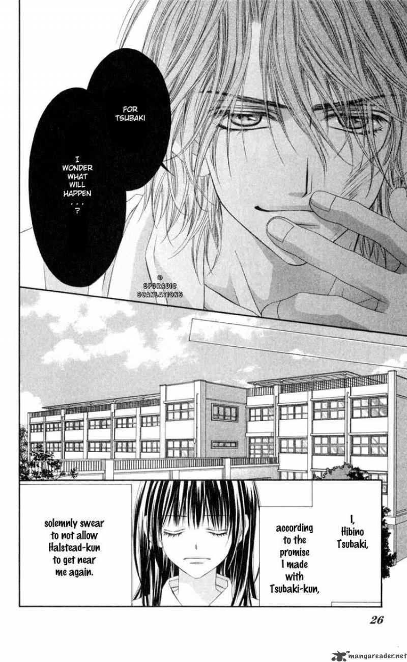 Kyou Koi Wo Hajimemasu 38 25