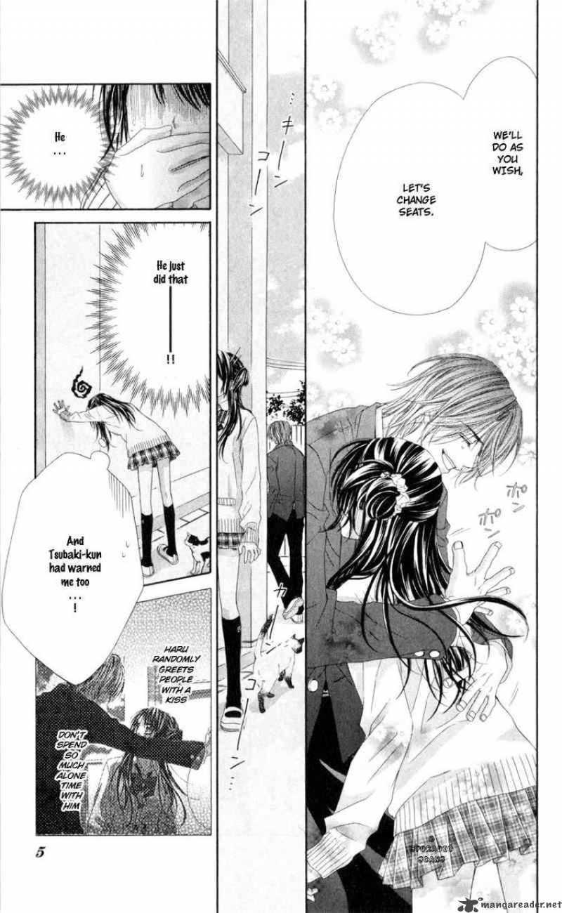 Kyou Koi Wo Hajimemasu 38 4