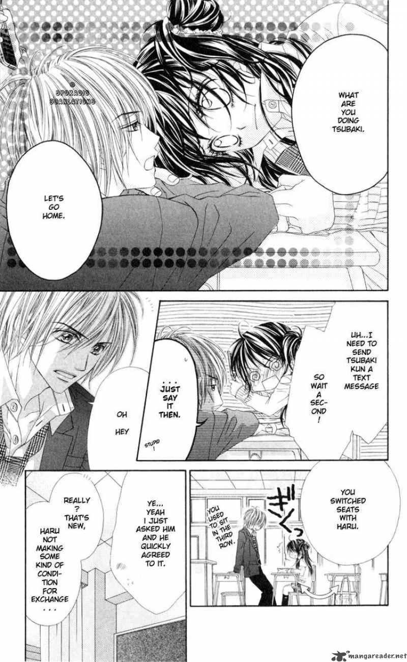 Kyou Koi Wo Hajimemasu 38 6