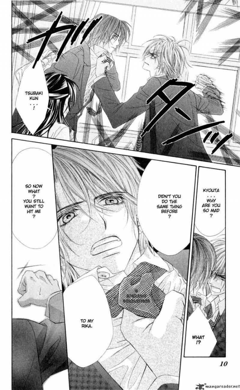 Kyou Koi Wo Hajimemasu 38 9