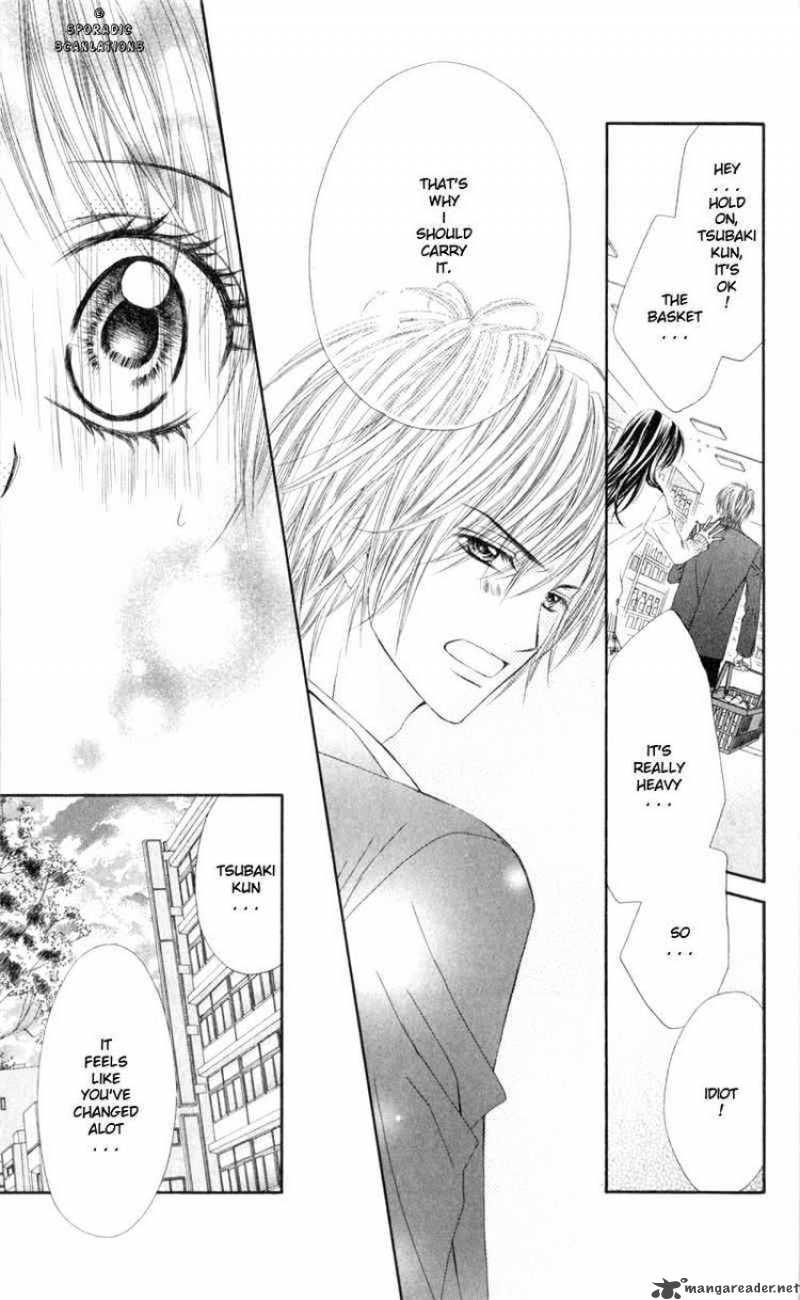 Kyou Koi Wo Hajimemasu 39 15