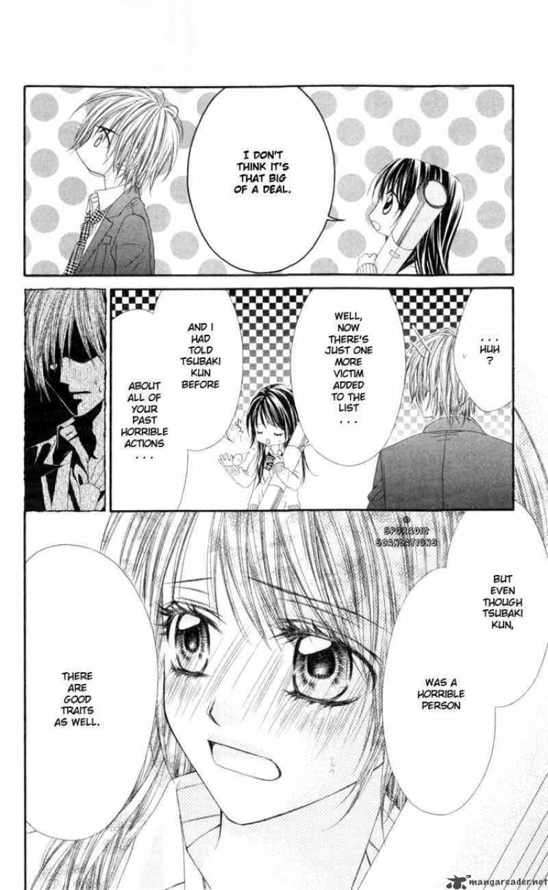 Kyou Koi Wo Hajimemasu 39 20