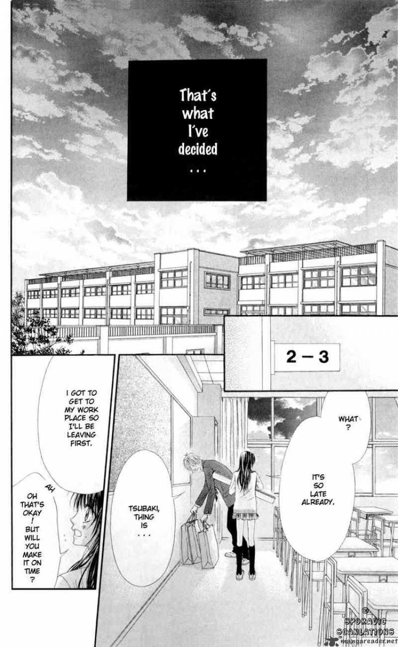 Kyou Koi Wo Hajimemasu 39 22