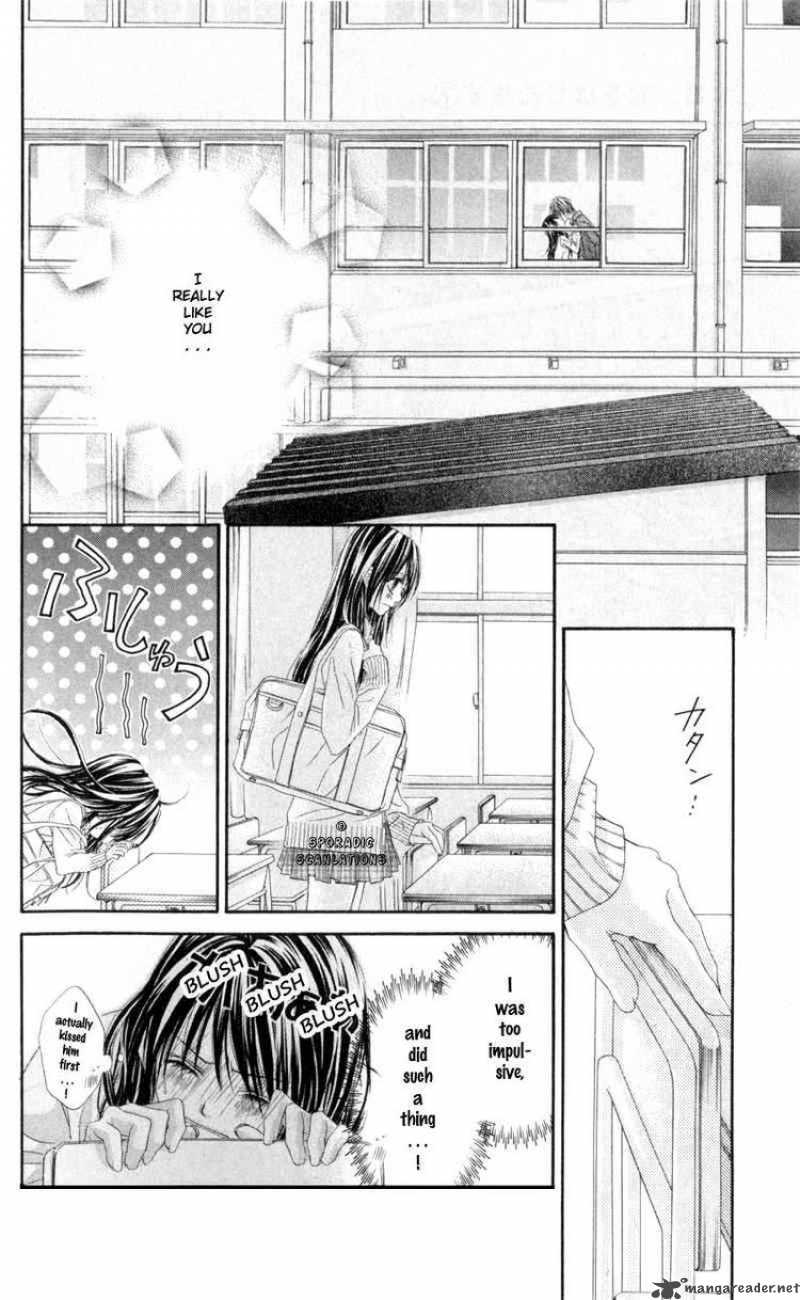 Kyou Koi Wo Hajimemasu 39 26