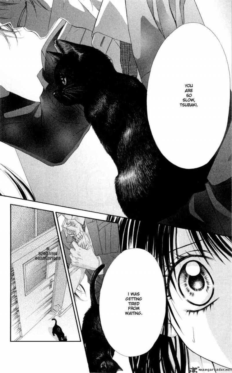 Kyou Koi Wo Hajimemasu 39 28