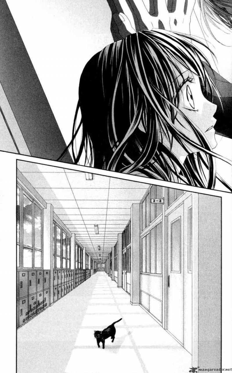 Kyou Koi Wo Hajimemasu 39 29
