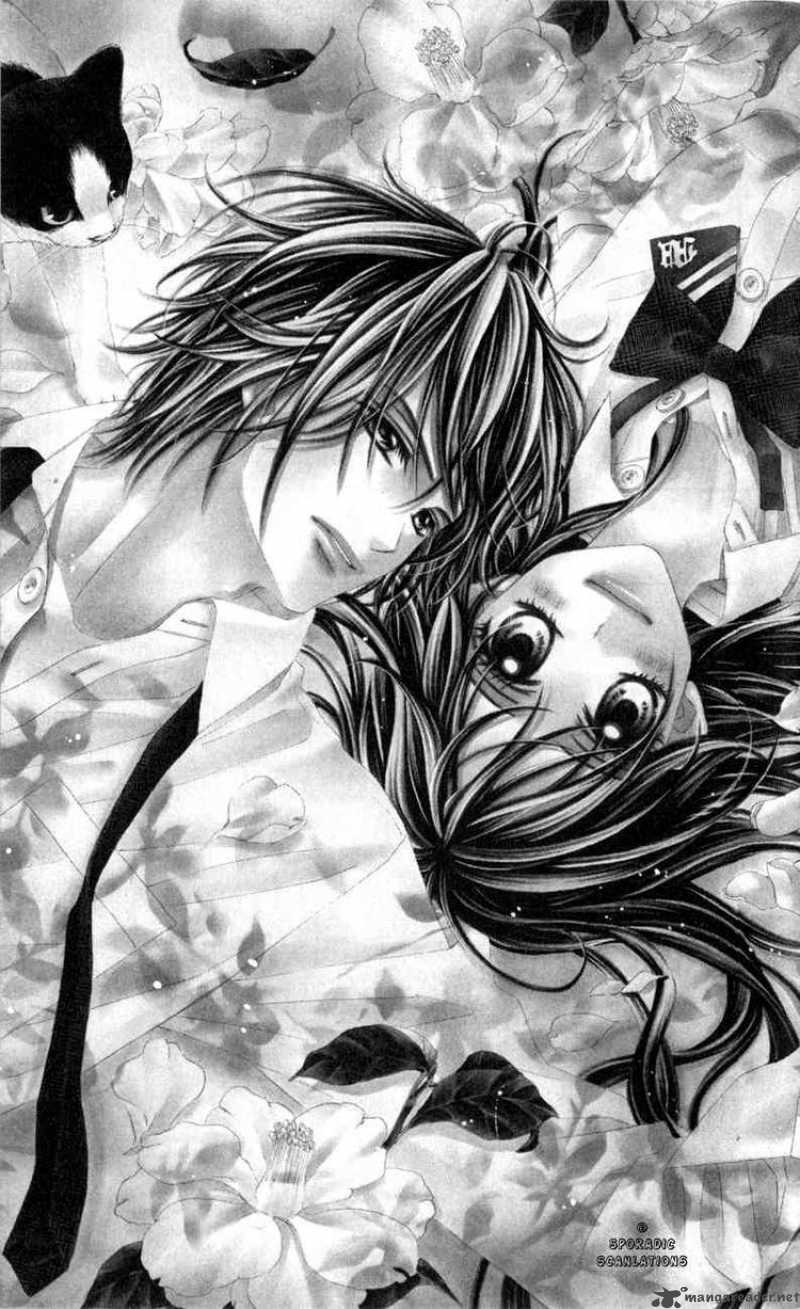 Kyou Koi Wo Hajimemasu 39 3